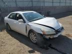 2007 Honda Accord Ex იყიდება Albuquerque-ში, NM - Front End