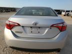 2016 Toyota Corolla L للبيع في Tanner، AL - Front End