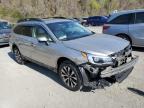 2017 Subaru Outback 2.5I Limited for Sale in Marlboro, NY - Front End