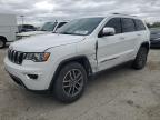 2022 Jeep Grand Cherokee Limited للبيع في Indianapolis، IN - Side