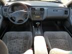2002 Honda Accord Ex en Venta en Denver, CO - Side