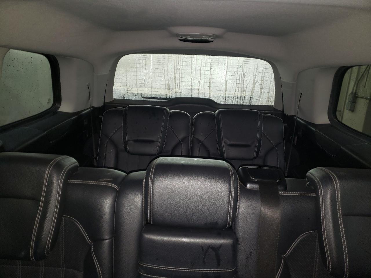 2014 Mercedes-Benz Gl 450 4Matic VIN: 4JGDF7CE9EA398015 Lot: 51815775