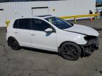 2012 Volkswagen Gti  for Sale in Vallejo, CA - Front End