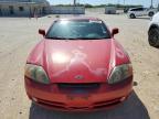 2003 Hyundai Tiburon Gt на продаже в San Antonio, TX - Hail