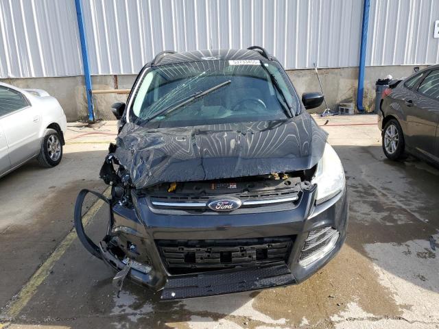  FORD ESCAPE 2015 Сharcoal