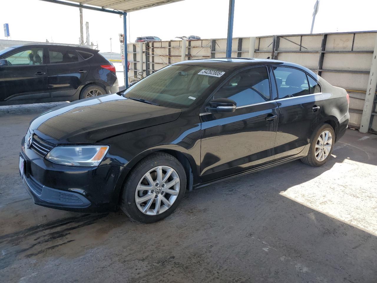 Anthony, TX에서 판매 중인 2014 Volkswagen Jetta Se - All Over