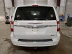 2016 Chrysler Town & Country Limited Platinum zu verkaufen in Avon, MN - Front End