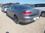 2016 VOLKSWAGEN PASSAT SE BUSINESS TDI BM  for sale at Copart ROCHFORD