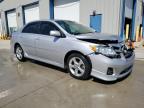 2012 Toyota Corolla Base en Venta en Cahokia Heights, IL - Front End
