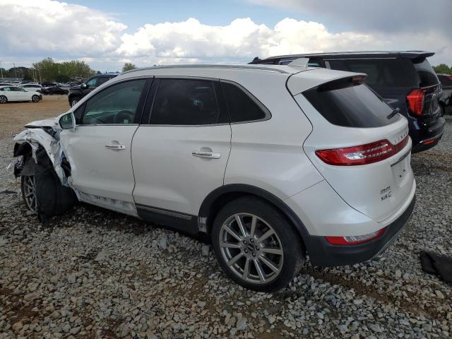  LINCOLN MKC 2019 Biały