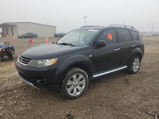 2008 Mitsubishi Outlander Se