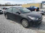 2020 Kia Rio Lx за продажба в Barberton, OH - Water/Flood