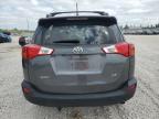 2014 Toyota Rav4 Le იყიდება West Palm Beach-ში, FL - Undercarriage
