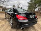 2015 Mercedes-Benz Cla 250 4Matic de vânzare în North Billerica, MA - Normal Wear