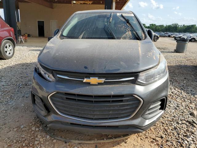  CHEVROLET TRAX 2019 Серый