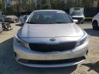 2018 Kia Forte Lx de vânzare în Waldorf, MD - Rear End