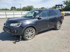 2017 Ford Explorer Limited for Sale in Shreveport, LA - Front End