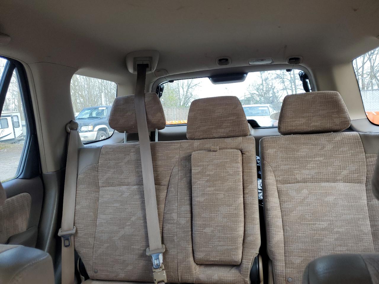 2003 Honda Cr-V Lx VIN: JHLRD68463C013444 Lot: 51352475