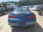 2009 Infiniti G37 Base na sprzedaż w Ocala, FL - Front End