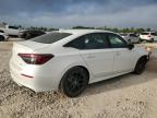 2025 Honda Civic Sport for Sale in Houston, TX - Front End