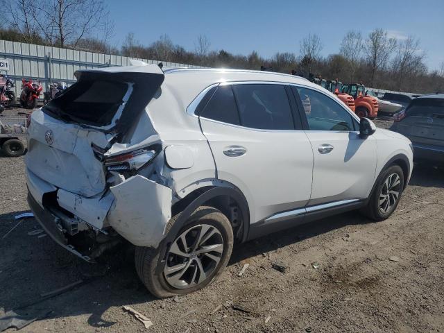  BUICK ENVISION 2023 White