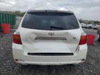 2009 Toyota Highlander Limited за продажба в Hueytown, AL - Front End