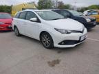 2016 TOYOTA AURIS BUSI for sale at Copart SANDWICH