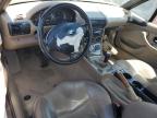 2001 Bmw Z3 3.0 de vânzare în San Martin, CA - Front End