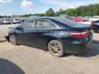 2016 Toyota Camry Le იყიდება Florence-ში, MS - Front End