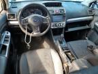 2015 Subaru Impreza Sport Limited იყიდება Angola-ში, NY - Rollover