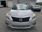 2013 Nissan Altima 2.5 for Sale in Savannah, GA - Hail