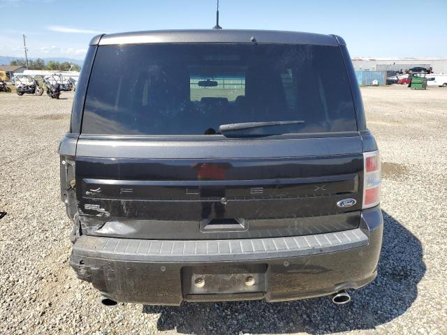  FORD FLEX 2019 Gray