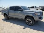 2021 Toyota Tacoma Double Cab for Sale in Houston, TX - Water/Flood