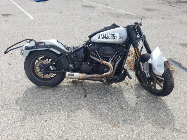 2020 Harley-Davidson Fxlrs 