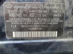 2011 Hyundai Sonata Gls იყიდება Pennsburg-ში, PA - All Over