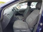 2018 VOLKSWAGEN GOLF SE TS for sale at Copart SANDWICH