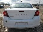 2011 Dodge Avenger Mainstreet за продажба в Columbus, OH - Front End