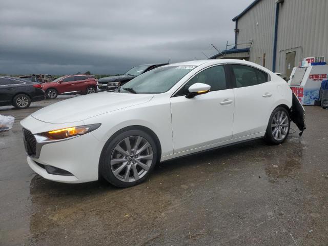 2020 Mazda 3 Select