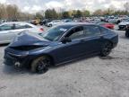 2025 Honda Accord Se zu verkaufen in Madisonville, TN - All Over