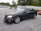 2016 Chrysler 300 Limited продається в Fairburn, GA - Front End