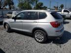 2017 Bmw X3 Sdrive28I იყიდება Riverview-ში, FL - Minor Dent/Scratches