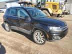 2013 Volkswagen Tiguan S for Sale in Davison, MI - Side