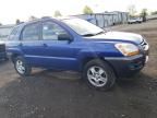 2008 Kia Sportage Lx for Sale in Finksburg, MD - Vandalism