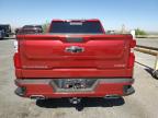 2021 Chevrolet Silverado K1500 Rst for Sale in Albuquerque, NM - Front End