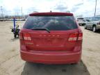 2018 Dodge Journey Se на продаже в Woodhaven, MI - Front End