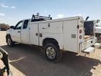 2012 Chevrolet Silverado K2500 Heavy Duty Lt за продажба в Andrews, TX - Undercarriage