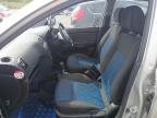 2008 KIA PICANTO CH for sale at Copart SANDTOFT