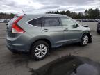 2012 Honda Cr-V Exl en Venta en Exeter, RI - Front End