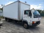 2000 Nissan Diesel Ud1800 Cs იყიდება West Palm Beach-ში, FL - Mechanical