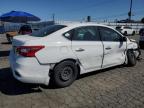 2019 Nissan Sentra S продається в Colton, CA - All Over
